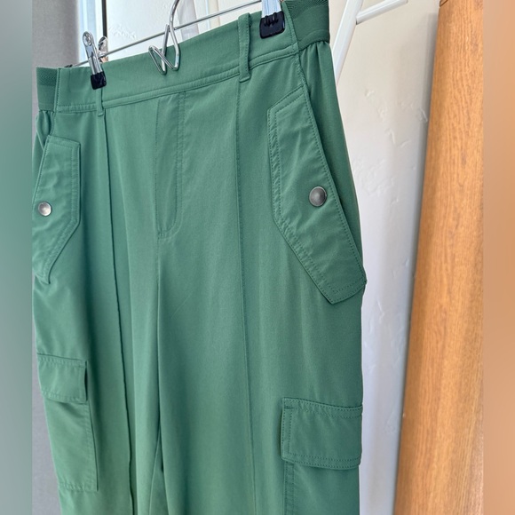 Athleta Vienna Cargo Pant - Picture 5 of 6